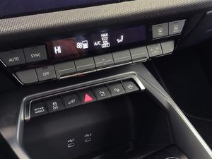 Audi A3 Sb 40 Tfsie 204 Cv Stronic Sline  - Foto 18