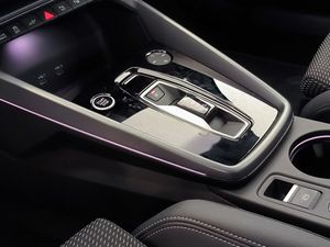 Audi A3 Sb 40 Tfsie 204 Cv Stronic Sline  - Foto 12