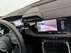 Audi A3 Sb 40 Tfsie 204 Cv Stronic Sline  - Foto 17