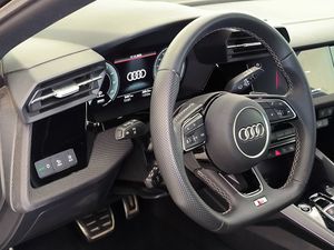 Audi A3 Sb 40 Tfsie 204 Cv Stronic Sline  - Foto 11