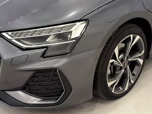 Audi A3 Sb 40 Tfsie 204 Cv Stronic Sline  - Foto 6