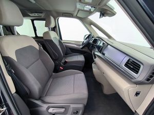 Volkswagen Multivan 1.5 Ehybrid 245 Cv Dsg 4 Motion  - Foto 5