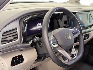 Volkswagen Multivan 1.5 Ehybrid 245 Cv Dsg 4 Motion  - Foto 16