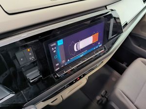 Volkswagen Multivan 1.5 Ehybrid 245 Cv Dsg 4 Motion  - Foto 19