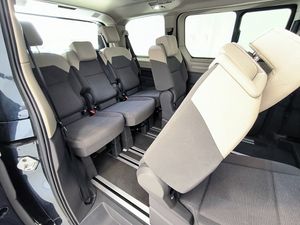 Volkswagen Multivan 1.5 Ehybrid 245 Cv Dsg 4 Motion  - Foto 12