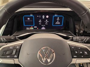 Volkswagen Multivan 1.5 Ehybrid 245 Cv Dsg 4 Motion  - Foto 9