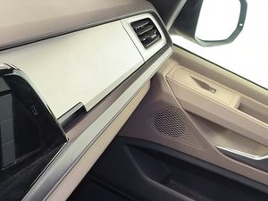 Volkswagen Multivan 1.5 Ehybrid 245 Cv Dsg 4 Motion  - Foto 18