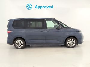 Volkswagen Multivan 1.5 Ehybrid 245 Cv Dsg 4 Motion  - Foto 3
