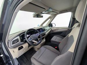 Volkswagen Multivan 1.5 Ehybrid 245 Cv Dsg 4 Motion  - Foto 15