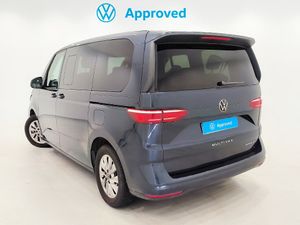 Volkswagen Multivan 1.5 Ehybrid 245 Cv Dsg 4motion  - Foto 2