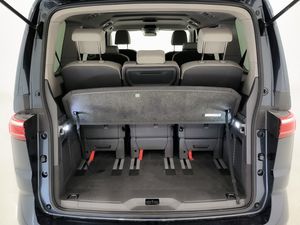 Volkswagen Multivan 1.5 Ehybrid 245 Cv Dsg 4motion  - Foto 7