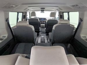 Volkswagen Multivan 1.5 Ehybrid 245 Cv Dsg 4motion  - Foto 11