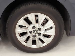 Volkswagen Multivan 1.5 Ehybrid 245 Cv Dsg 4motion  - Foto 8