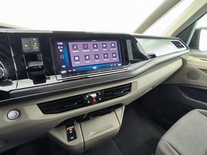 Volkswagen Multivan 1.5 Ehybrid 245 Cv Dsg 4motion  - Foto 10