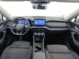 Skoda Kodiaq 1.5 Tsi M-hev 150 Cv Dsg Selection  - Foto 4
