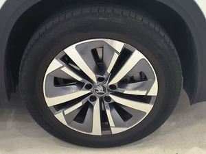 Skoda Kodiaq 1.5 Tsi M-hev 150 Cv Dsg Selection  - Foto 8