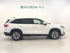 Skoda Kodiaq 1.5 Tsi M-hev 150 Cv Dsg Selection  - Foto 3
