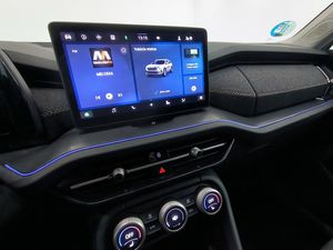 Skoda Kodiaq 1.5 Tsi M-hev 150 Cv Dsg Selection  - Foto 15