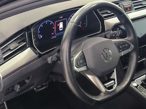 Volkswagen Passat Alltrack 20 Tdi 240cv 4 Motion Dsg  - Foto 9