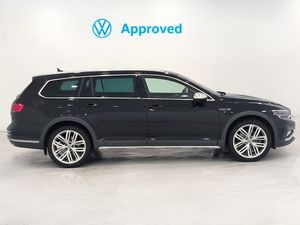 Volkswagen Passat Alltrack 20 Tdi 240cv 4 Motion Dsg  - Foto 3