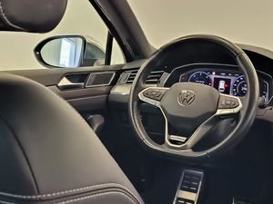 Volkswagen Passat Alltrack 20 Tdi 240cv 4 Motion Dsg  - Foto 18