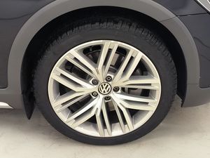 Volkswagen Passat Alltrack 20 Tdi 240cv 4 Motion Dsg  - Foto 8