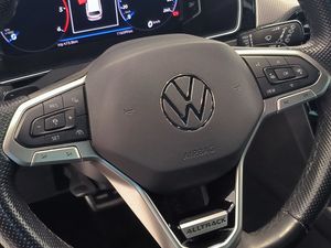 Volkswagen Passat Alltrack 20 Tdi 240cv 4 Motion Dsg  - Foto 10