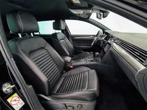 Volkswagen Passat Alltrack 20 Tdi 240cv 4 Motion Dsg  - Foto 5