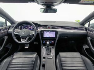 Volkswagen Passat Alltrack 20 Tdi 240cv 4 Motion Dsg  - Foto 4