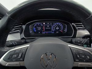 Volkswagen Passat Alltrack 20 Tdi 240cv 4 Motion Dsg  - Foto 14