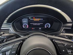 Audi A4 Allroad 40 Tdi 204 Cv Quattro Stronic  - Foto 19