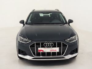 Audi A4 Allroad 40 Tdi 204 Cv Quattro Stronic  - Foto 2