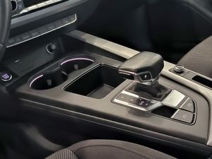 Audi A4 Allroad 40 Tdi 204 Cv Quattro Stronic  - Foto 12