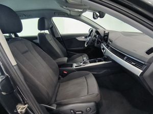 Audi A4 Allroad 40 Tdi 204 Cv Quattro Stronic  - Foto 9