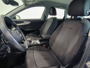 Audi A4 Allroad 40 Tdi 204 Cv Quattro Stronic  - Foto 13