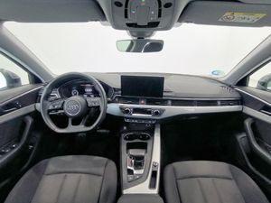Audi A4 Allroad 40 Tdi 204 Cv Quattro Stronic  - Foto 7