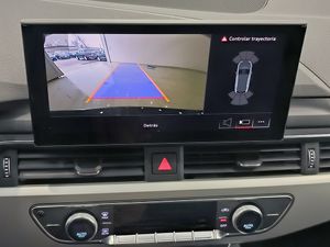 Audi A4 Allroad 40 Tdi 204 Cv Quattro Stronic  - Foto 15