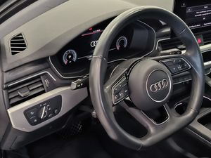 Audi A4 Allroad 40 Tdi 204 Cv Quattro Stronic  - Foto 11