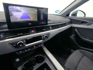 Audi A4 Allroad 40 Tdi 204 Cv Quattro Stronic  - Foto 17
