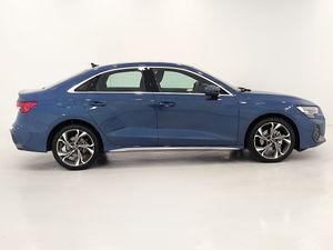 Audi A3 Sedan 35 Tfsi 150 Cv Stronic Sline  - Foto 3