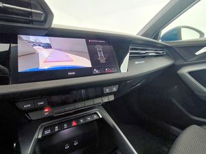 Audi A3 Sedan 35 Tfsi 150 Cv Stronic Sline  - Foto 11