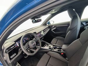 Audi A3 Sedan 35 Tfsi 150 Cv Stronic Sline  - Foto 17