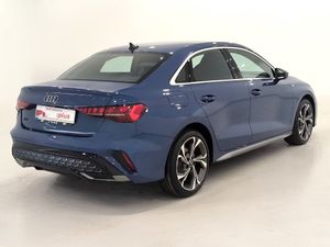 Audi A3 Sedan 35 Tfsi 150 Cv Stronic Sline  - Foto 4