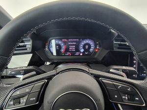 Audi A3 Sedan 35 Tfsi 150 Cv Stronic Sline  - Foto 13