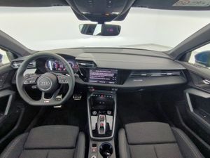 Audi A3 Sedan 35 Tfsi 150 Cv Stronic Sline  - Foto 7