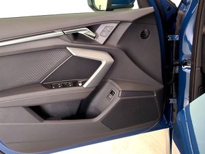 Audi A3 Sedan 35 Tfsi 150 Cv Stronic Sline  - Foto 10