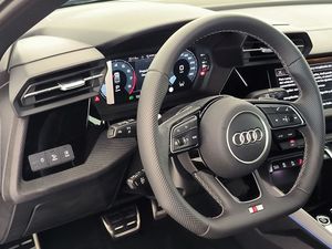 Audi A3 Sedan 35 Tfsi 150 Cv Stronic Sline  - Foto 18