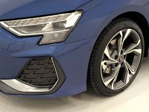 Audi A3 Sedan 35 Tfsi 150 Cv Stronic Sline  - Foto 6