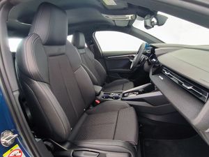 Audi A3 Sedan 35 Tfsi 150 Cv Stronic Sline  - Foto 9