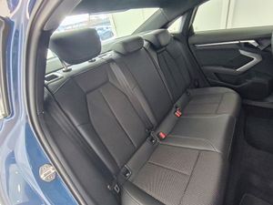 Audi A3 Sedan 35 Tfsi 150 Cv Stronic Sline  - Foto 8